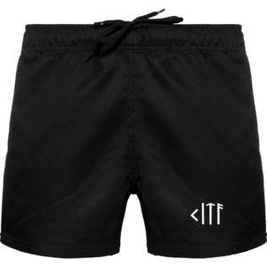 Short KITALFA