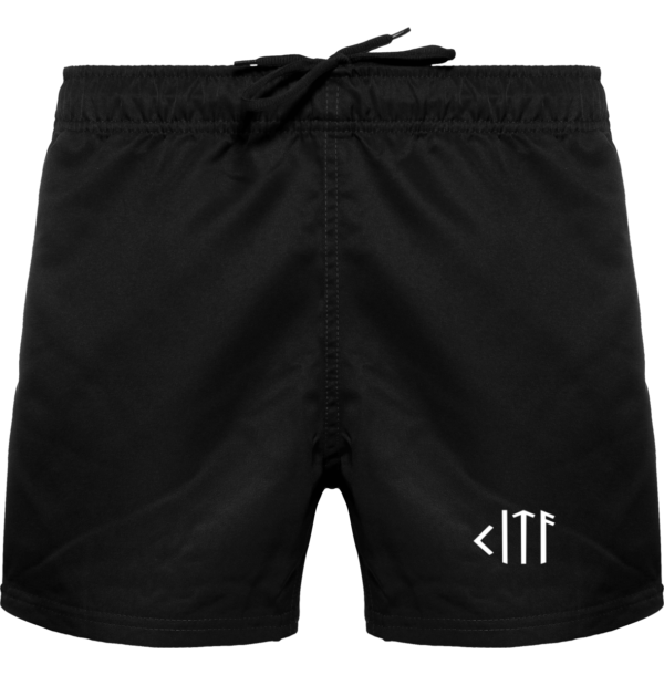 Short KITALFA