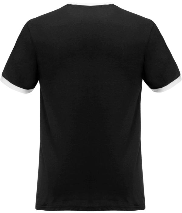 T-shirt ajusté KITALFA – Image 2