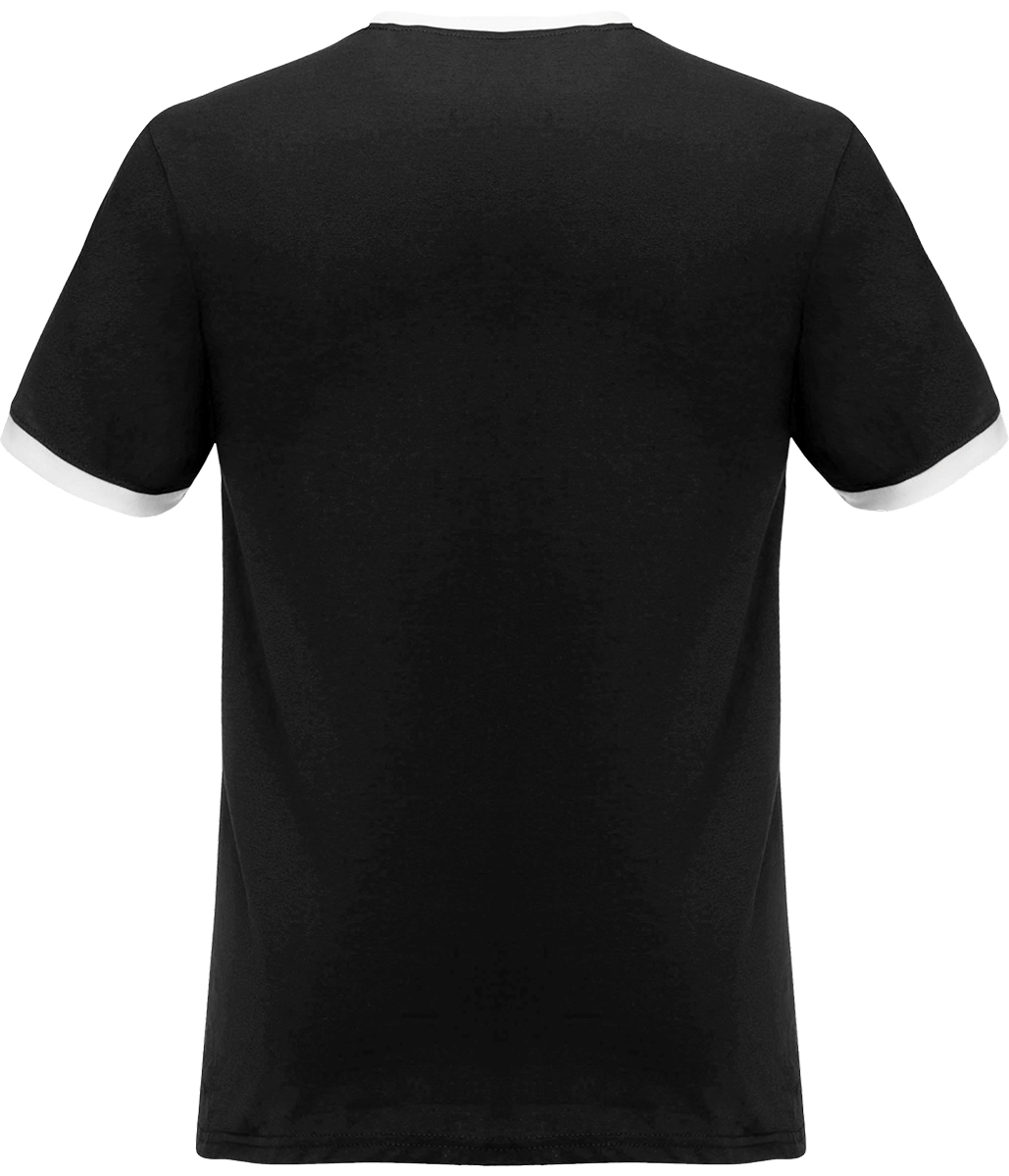 T-shirt ajusté KITALFA