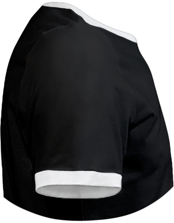 T-shirt ajusté KITALFA – Image 3