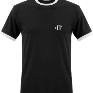 T-shirt ajusté KITALFA
