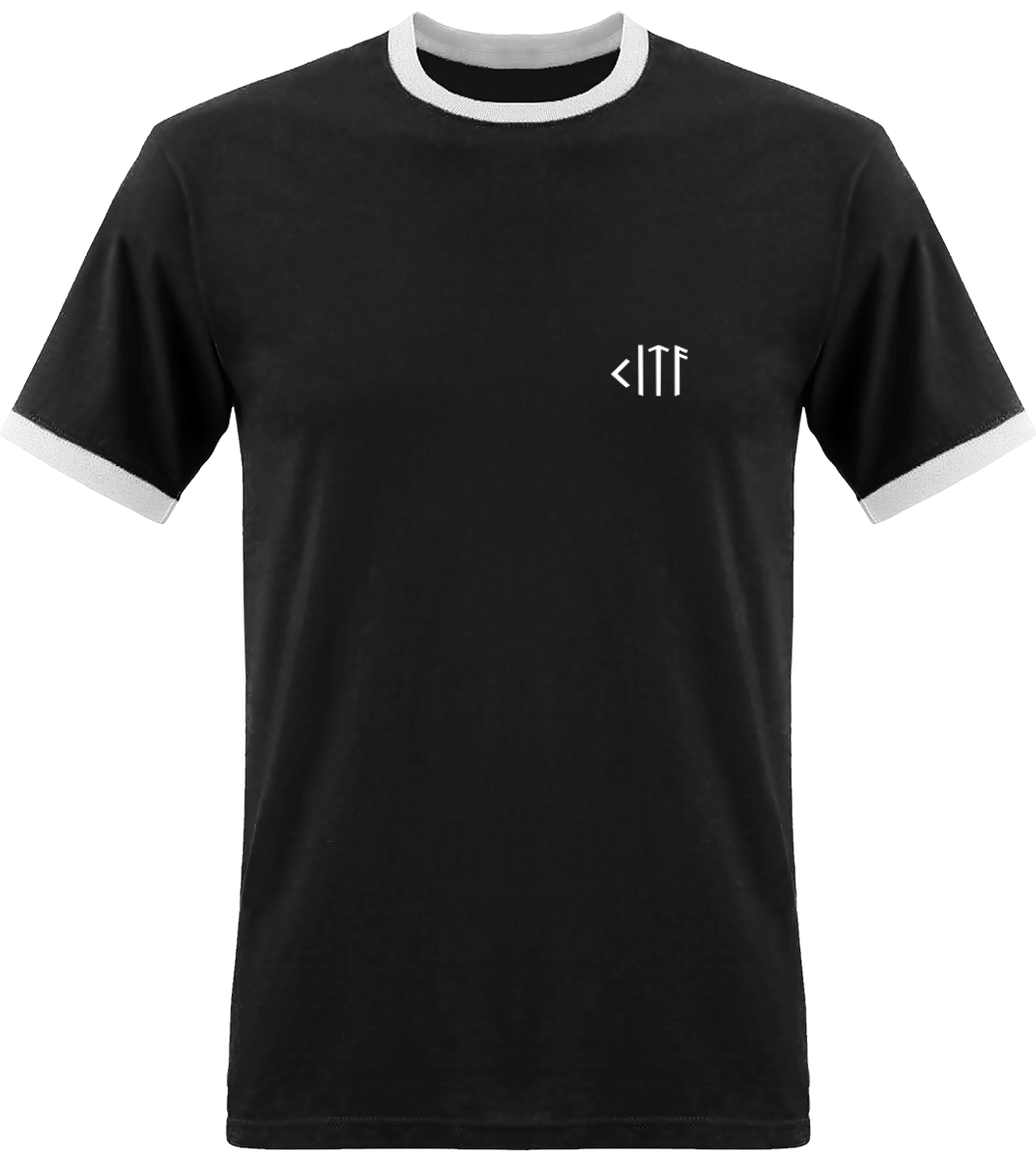 T-shirt ajusté KITALFA